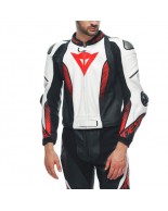 TUTA DAINESE PELLE LAGUNA SECA 5 DIVISIBILE 1513481 2