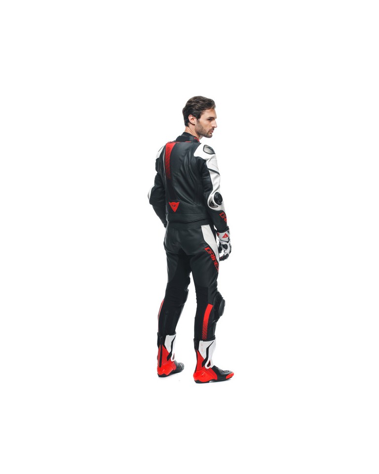 TUTA DAINESE PELLE LAGUNA SECA 5 DIVISIBILE 1513481 3