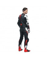 TUTA DAINESE PELLE LAGUNA SECA 5 DIVISIBILE 1513481 3