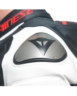 TUTA DAINESE PELLE LAGUNA SECA 5 DIVISIBILE 1513481 5