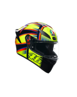 CASCO INTEGRALE AGV K1 S SOLELUNA 2015 2118394001111 1