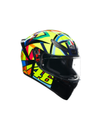 CASCO INTEGRALE AGV K1 S SOLELUNA 2017 211839400111 1