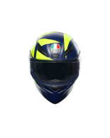 CASCO INTEGRALE AGV K1 S SOLELUNA 2018 21183940011 2