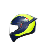 CASCO INTEGRALE AGV K1 S SOLELUNA 2018 21183940011 4