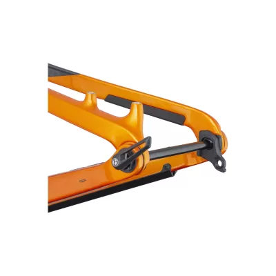 FORCELLINO TREK ¿QUÉ