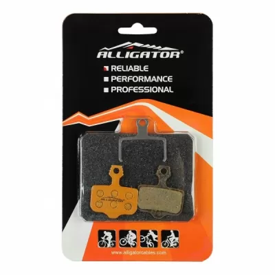 PASTIGLIE ALLIGATOR ELIXIR ORGANICHE 525160223 1