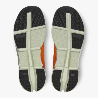 SCARPE ON CLOUD RUNNING CLOUDGO MAN