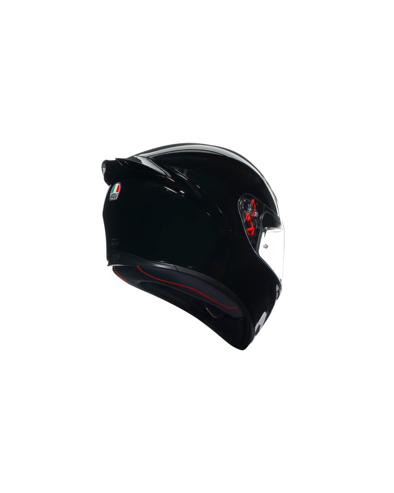 CASCO INTEGRALE AGV K1 S MONOCOLORE 21183940012 6