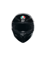 CASCO INTEGRALE AGV K1 S MONOCOLORE 21183940012 4