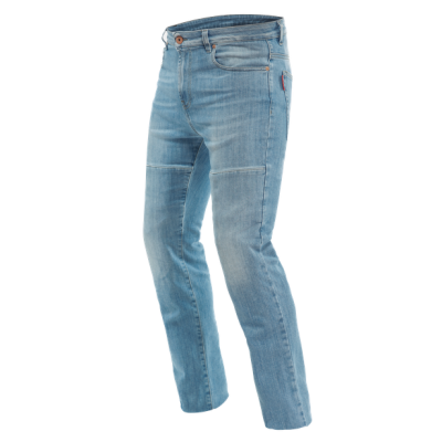 JEANS DAINESE DENIM STONE SLIM TEX 010