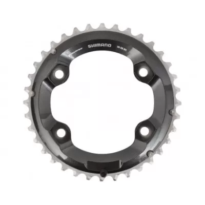 CORONA SHIMANO FC-M8000 36D DEORE XT Y1RL98080 1