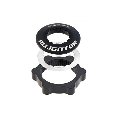 ADATTATORE DISCHI CENTERLOCK ALLIGATOR 525179000 2