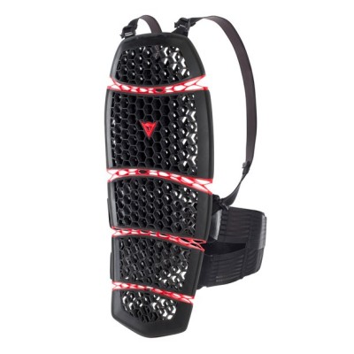 PARASCHIENA DAINESE PRO-ARMOR BACK LONG 2.0 1876210 1