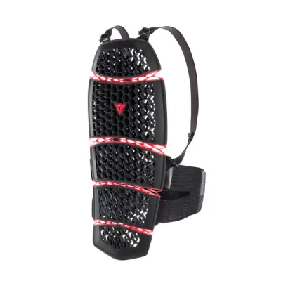 PARASCHIENA DAINESE PRO-ARMOR BACK SHORT 2.0 1876209 1