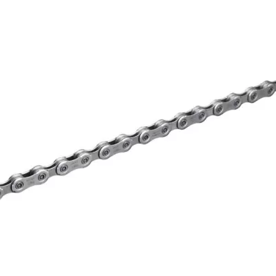 CATENA SHIMANO 126 MAGLIE + QUICKLINK  CN-M7100 12V ICNM7100126Q 1