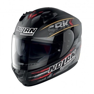 CASCO INTEGRALE NOLAN N60-6 SBK N660003290327 1