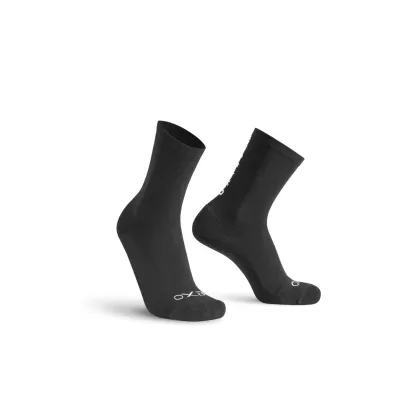 CALZE OXYBURN BICI PRO MERINO HALF-CUT 1698 1