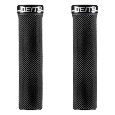 MANOPOLE BICI DEITY SLIMFIT GRIPS DESLMFT 1