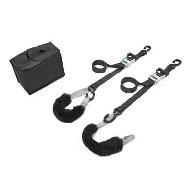 CINGHIE RATCHET STRAP DELUXE DUO FÜR MOTORFESSELN