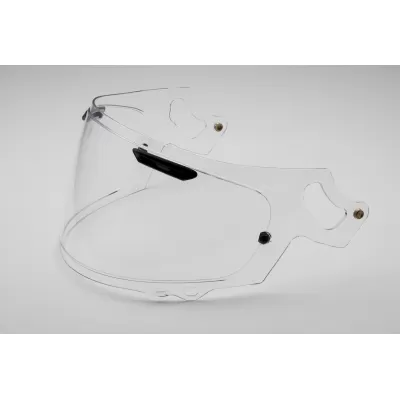 VISIERA ARAI RACING RX-7 V/CORSAIR X TRASPARENTE VAS-V MAX VISION AR278000CH 1