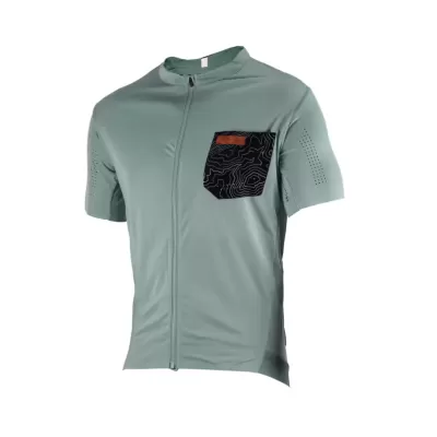 MAGLIA MTB LEATT JERSEY TRAIL 3.0 50230385 1