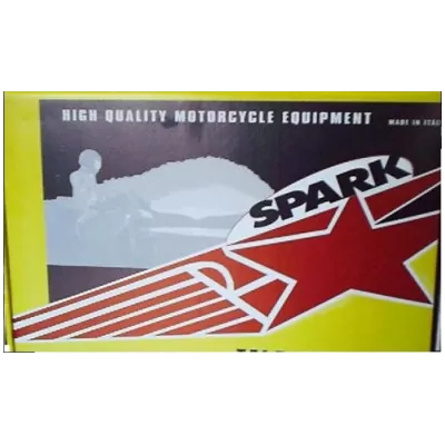 COPRI QUAD SPARK PICCOLO (IMPERMEABILE NEUTRO) 0440 1