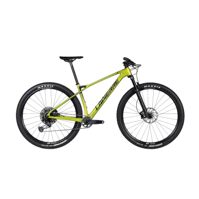 MTB LAPIERRE PRORACE CF 7.9