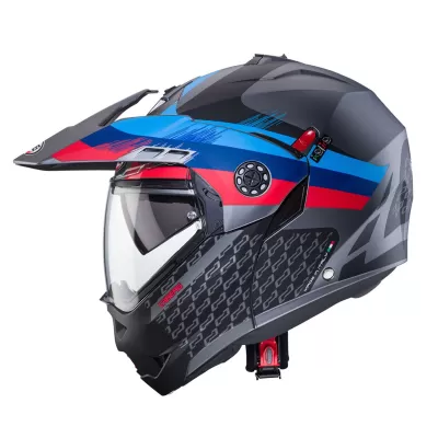CASCO MODULAR CABERG TOURMAX X SARABE