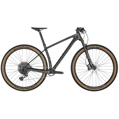 BICI MTB SCOTT SCALE 910 AXS NERO TG.M 286318008 1