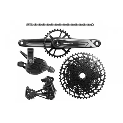 GRUPPO SRAM SX EAGLE DUB TRIGGER MTB 21195 1