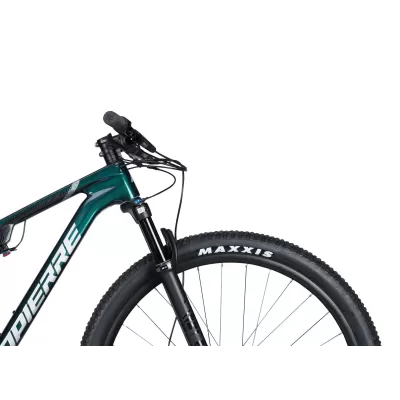 BICI MTB LAPIERRE XR 5.9 BLU TG.XL