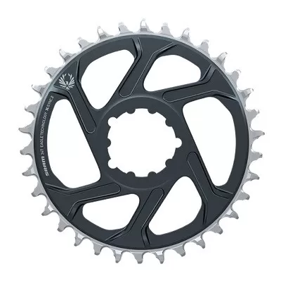 CORONA SRAM EAGLE X01 12V DM 34D 3MM M11.6218.047.007 1