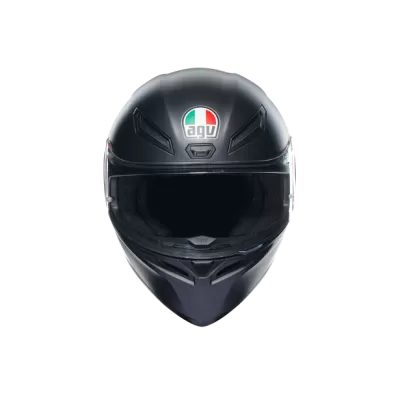 CASCO INTEGRALE AGV K1 S MATT BLACK 2118394001112 2