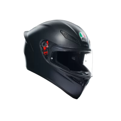 CASCO INTEGRALE AGV K1 S MATT BLACK 2118394001112 1