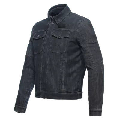 GIACCA DAINESE DENIM TEX 1735264 1