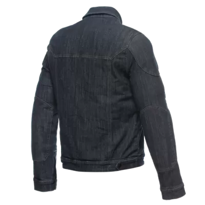 GIACCA DAINESE DENIM TEX