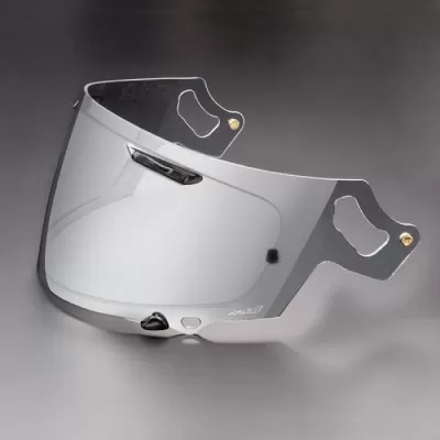 VISIERA ARAI VAS MAX-VISION A SPECCHIO SILVER AR277300MS 1