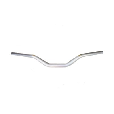 MANUBRIO PBR ERGAL 22 DIAM. CROSS 80CC NERO 551802 1