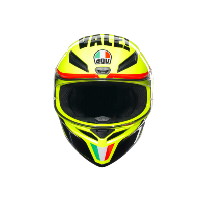 CASCO INTEGRALE AGV K1 S GRAZIE VALE 21272 2