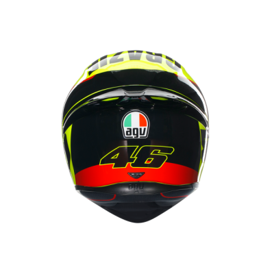 CASCO INTEGRALE AGV K1 S GRAZIE VALE 21272 5