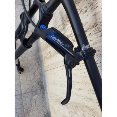 FRANCES SRAM LEVEL T