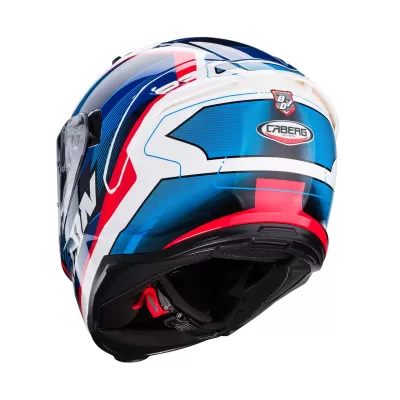 CASCO INTEGRALE CABERG AVALON X OPTIC C2QI60D6 2