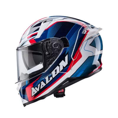 CASCO INTEGRALE CABERG AVALON X OPTIC C2QI60D6 3