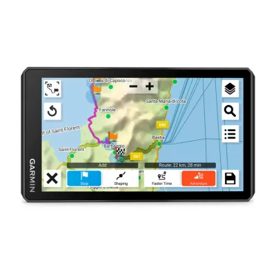 NAVIGATORE MOTO GARMIN ZUMO XT2 010-02781-10 1