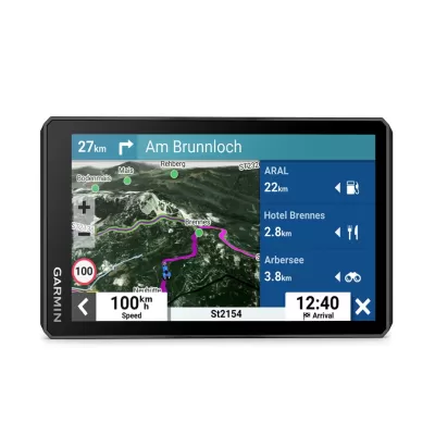 NAVIGATORE MOTO GARMIN ZUMO XT2 010-02781-10 3