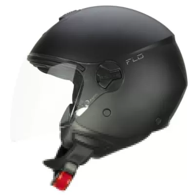 CASCO JET CGM FLO MONO VISIERA LUNGA 167A-ALA 2