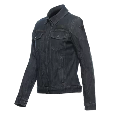 GIACCA DAINESE DENIM TEX LADY 2735264 1