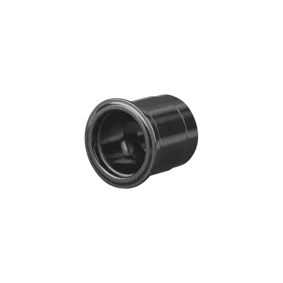 MOZZO BONTRAGER 108 SHIMANO MS TERMINALE LATO TRASMISSIONE 12MM W586894 1