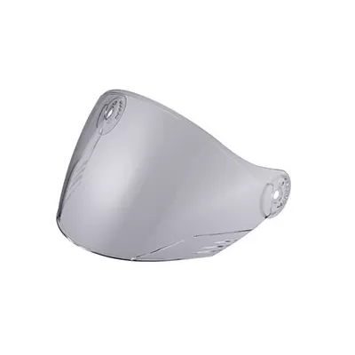 VISIERA CABERG RIVIERA V4X TRANSPARENT