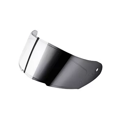 VISIERA CABERG AVALON/ AVALON X SPECCHIO SILVER 40-45%